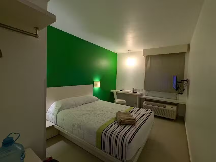 City Express Junior by Marriott Veracruz Aeropuerto