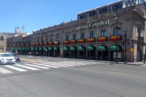 City Express Morelia