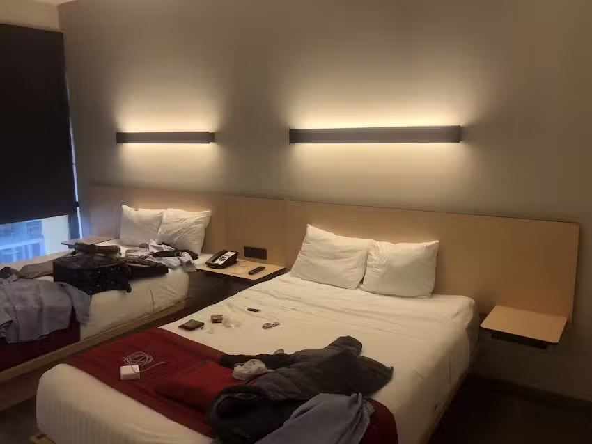 City Express Plus by Marriott Monterrey Galerias