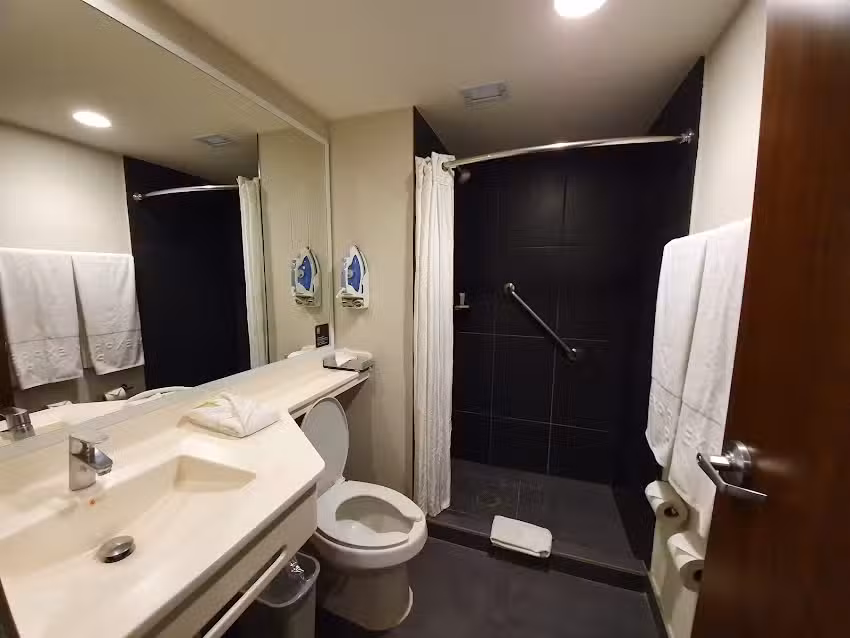 City Express Plus by Marriott Monterrey Nuevo Sur