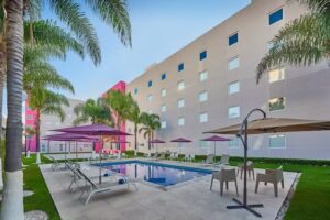 City Express Suites by Marriott Quer&eacute;taro