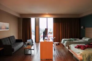 City Express Suites by Marriott Tijuana Rio