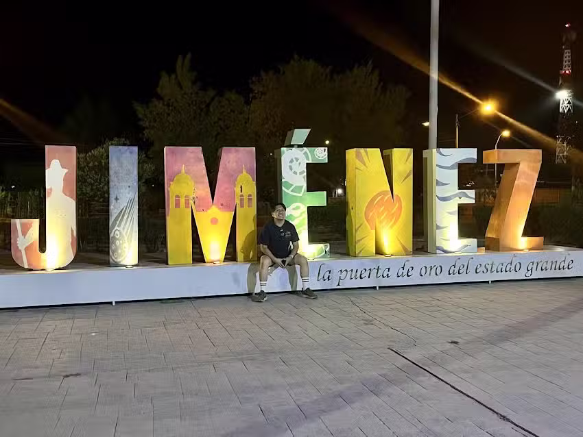 Ciudad de Ju&aacute;rez