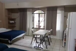 CIUDAD DE MEXICO GUEST HOUSE UNAM