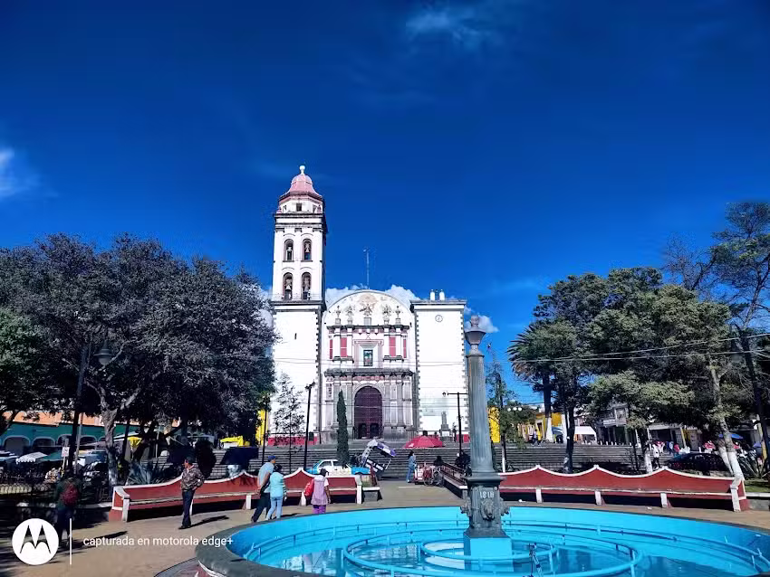 Ciudad serdan puebla