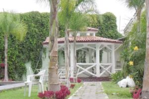 Club Campestre Agua Verde S.A de C.V