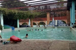 Club Campestre Teotihuacán