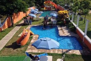 Club de Playa Hotel Real del Mar Tecolutla