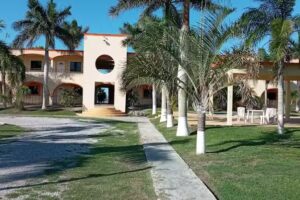 Club de Playa Suterm