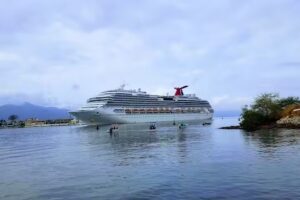 Club Embarcadero Pacifico