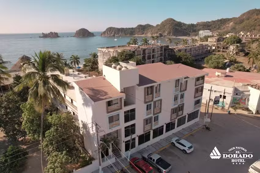 Club Nautico El Dorado