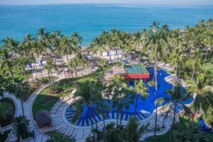 Club Regina Puerto Vallarta