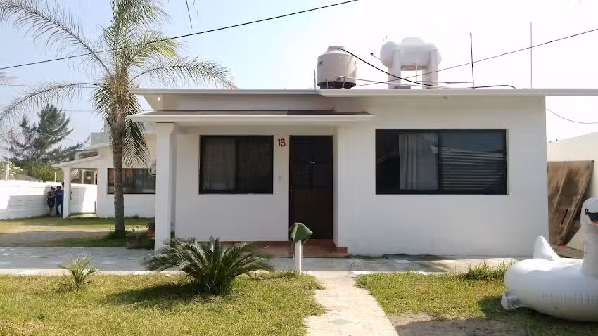 Club Vacacional Las Playas