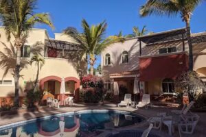 Coco Cabanas y Casitas Vacation Rentals