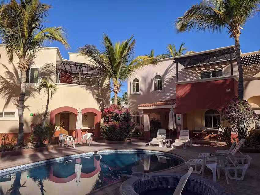 Coco Cabanas y Casitas Vacation Rentals