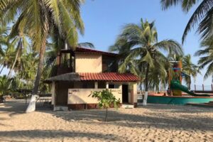 Cocos Beach Hotel-Restaurante