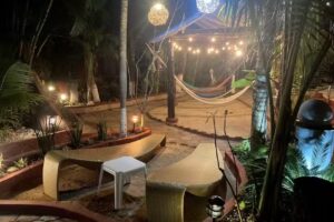 Cocos Caba&ntilde;as Hotel & Restaurant