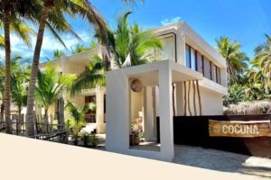 Cocuna Hotel Boutique