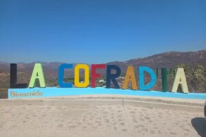 Cofradia De Camotl&aacute;n