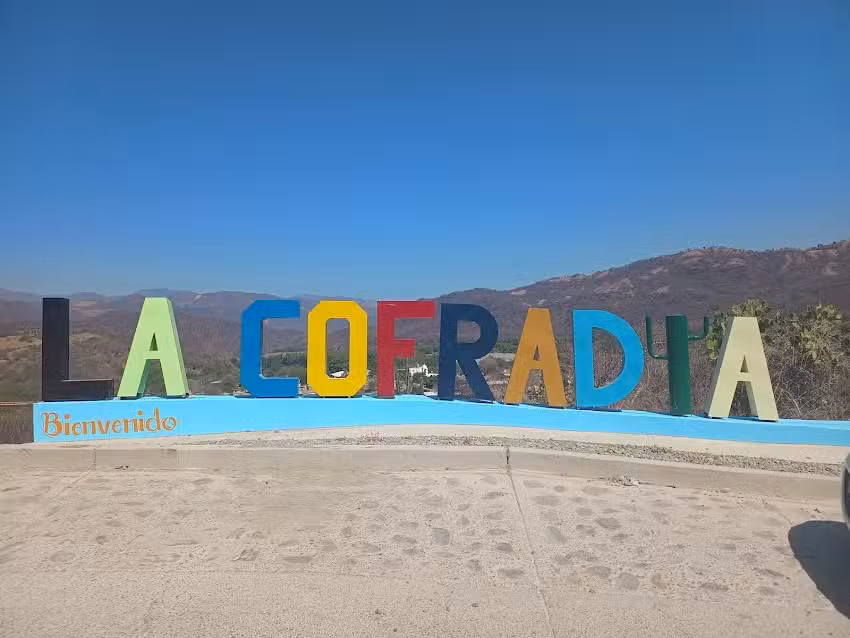 Cofradia De Camotl&aacute;n