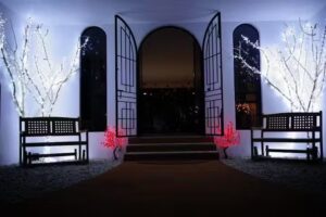 Colibr&iacute; Hotel B&B