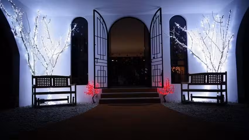 Colibr&iacute; Hotel B&B