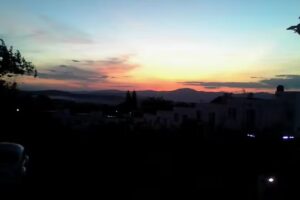 COLINAS OAXTEPEC BUNGALOWS