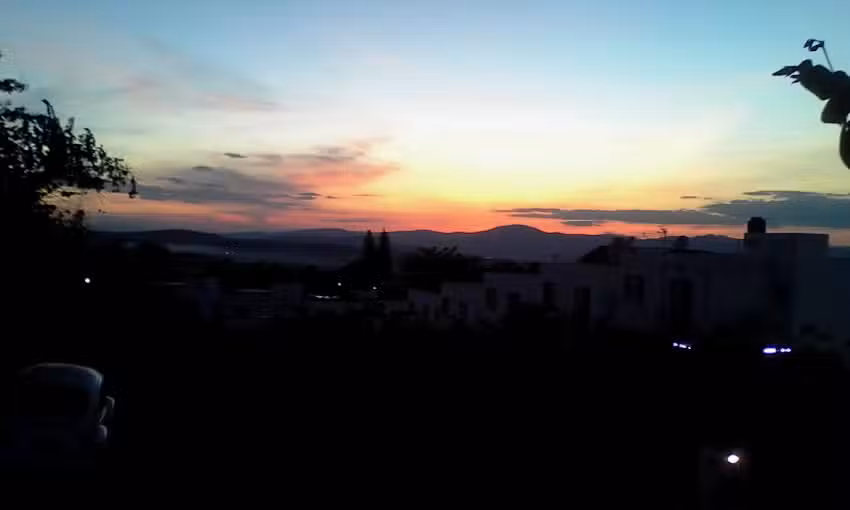 COLINAS OAXTEPEC BUNGALOWS