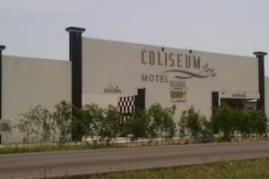 Coliseum Motel