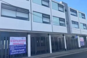 CoLiving Santuario GDL