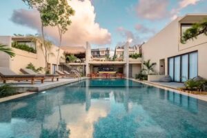 Collection O Faisano Boutique Luxury Hotel, Tulum Beach