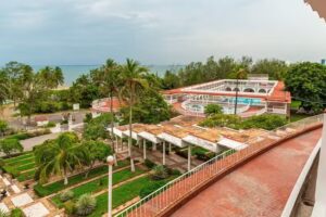 Collection O Hotel Mocambo, Boca del R&iacute;o,Veracruz