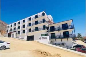 Collection O Morgan City Center, Los Cabos