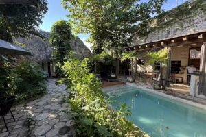 Colont&eacute; Hotel Origen