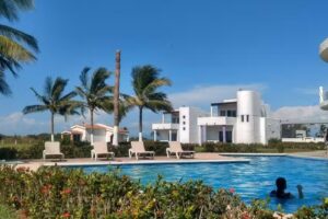 Color Marino Sea Side Hotel