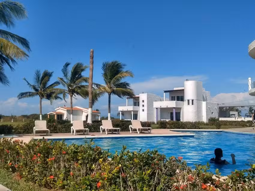 Color Marino Sea Side Hotel