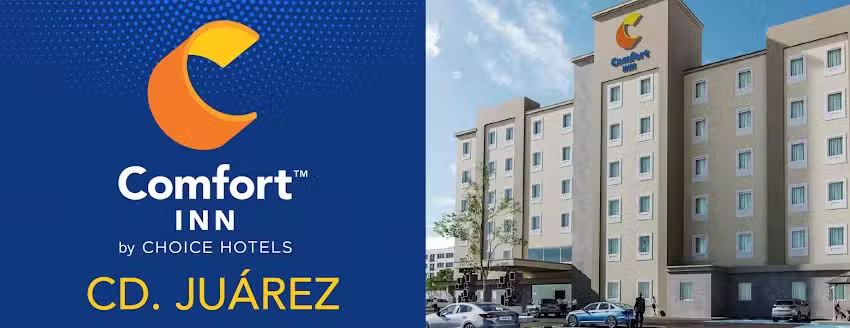 Comfort Inn Ciudad Juarez