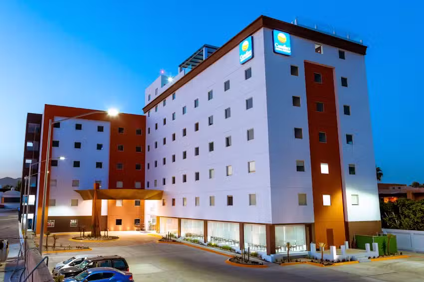 Comfort Inn & Suites Los Cabos