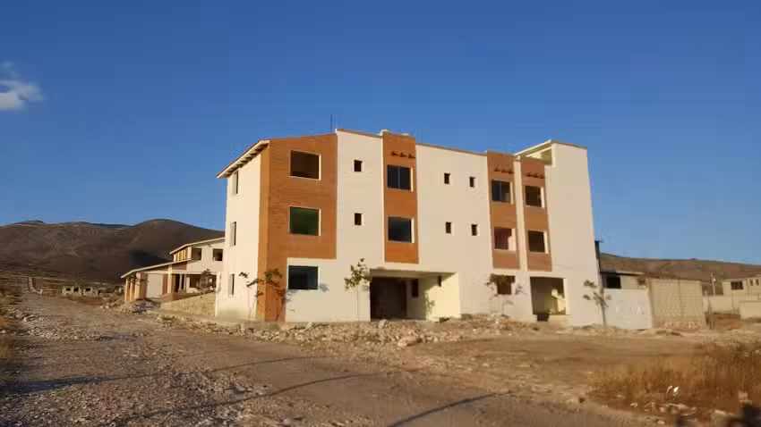 Complejo Departamental