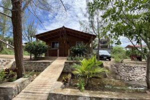 Complejo Ecoturistico San Francisco Paradise