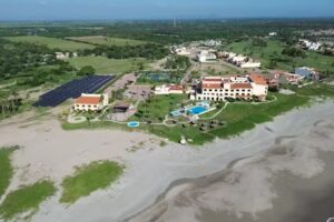 Complejo Estrella del Mar