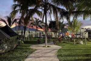 Complejo Flor de Luna