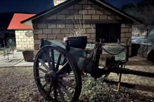 Comunidad Magica Sha n&acute; Adu