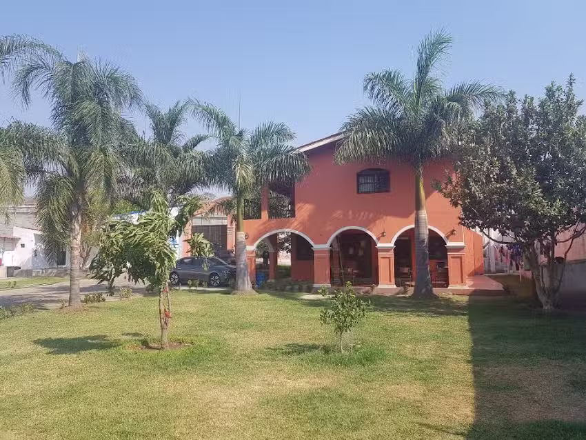 Comunidad Terapeutica La Proxima Frontera