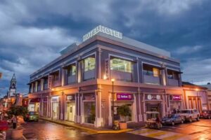 Concept Hotel &ndash; Centro Zamora