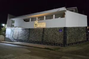 CONDESA HOTEL BOUTIQUE ZACATL&Aacute;N