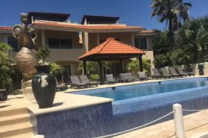 Condimininum Nautica