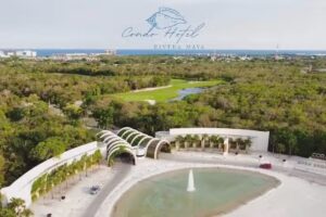 Condohotel Riviera Maya