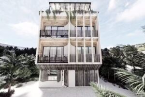 Condohotel Suites Coloradas