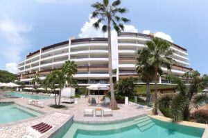 Condominio Aura Arena Blanca